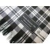 Dandie Dinmont Tartan Scarf 